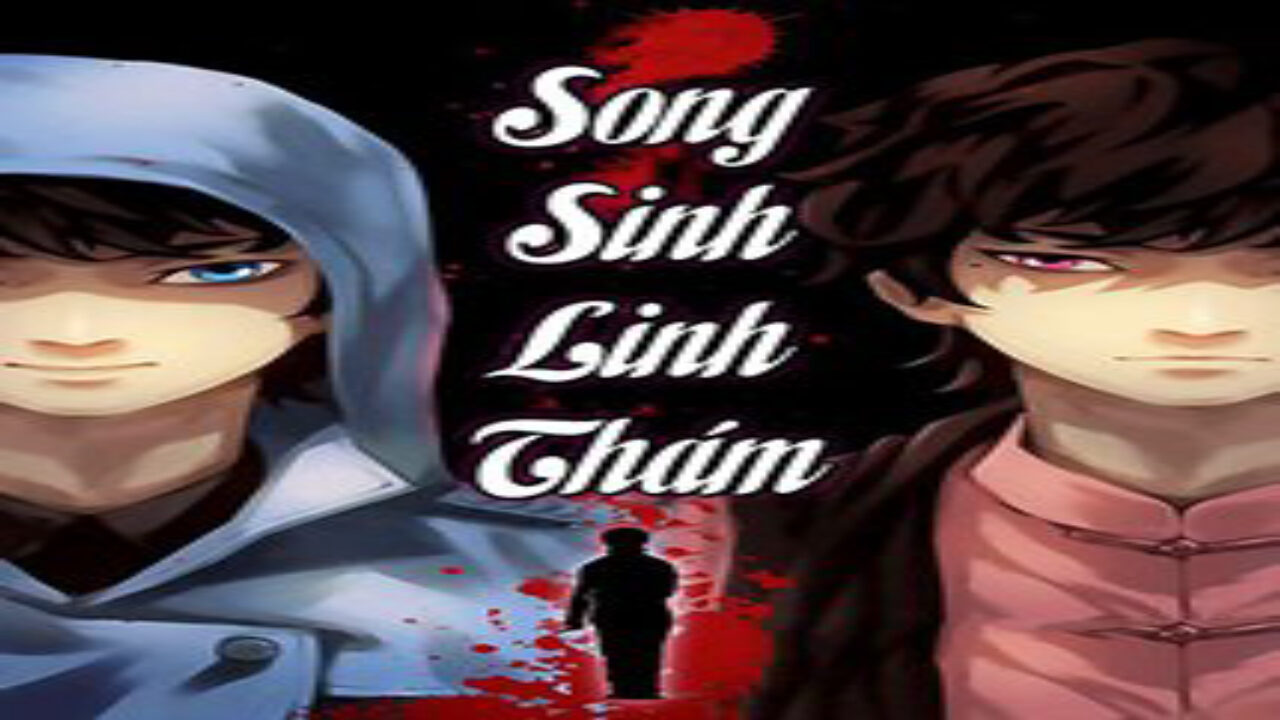 Poster of Song Sinh Linh Thám