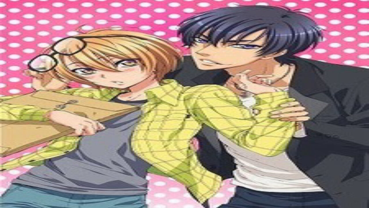 Poster of Love Stage