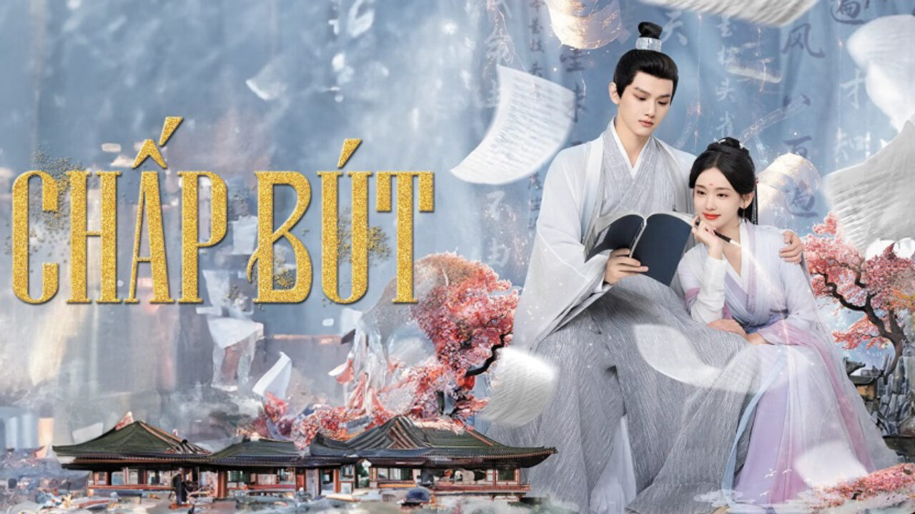 Poster of Chấp Bút