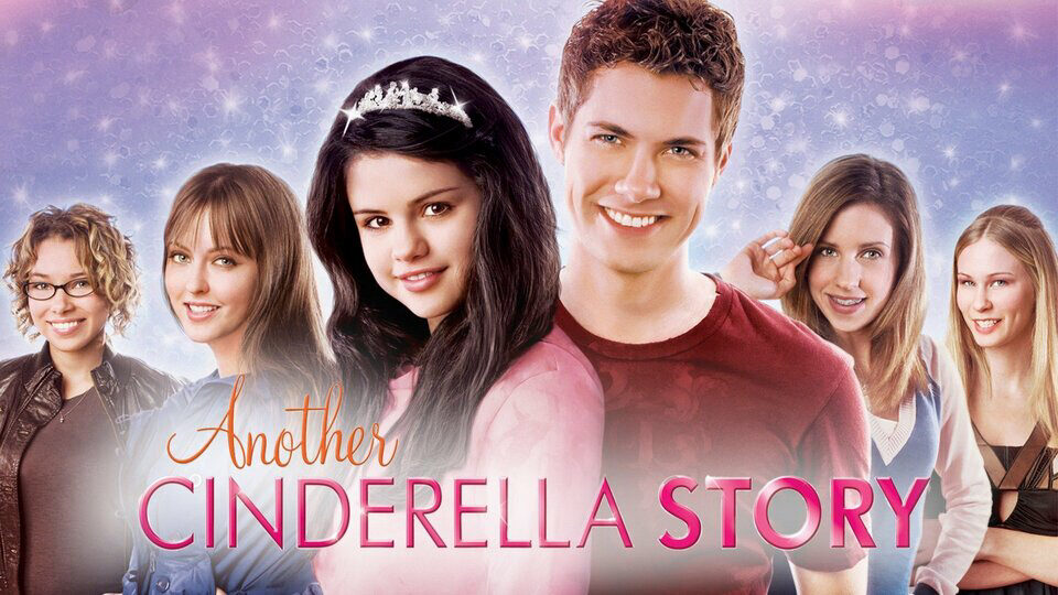 Poster of Another Cinderella Story