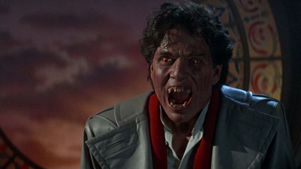 Poster of Fright Night