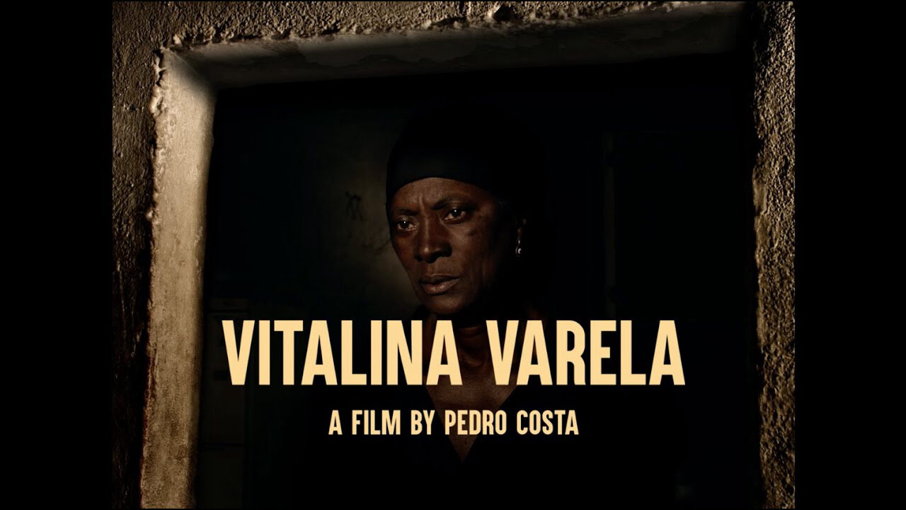 Poster of Vitalina Varela