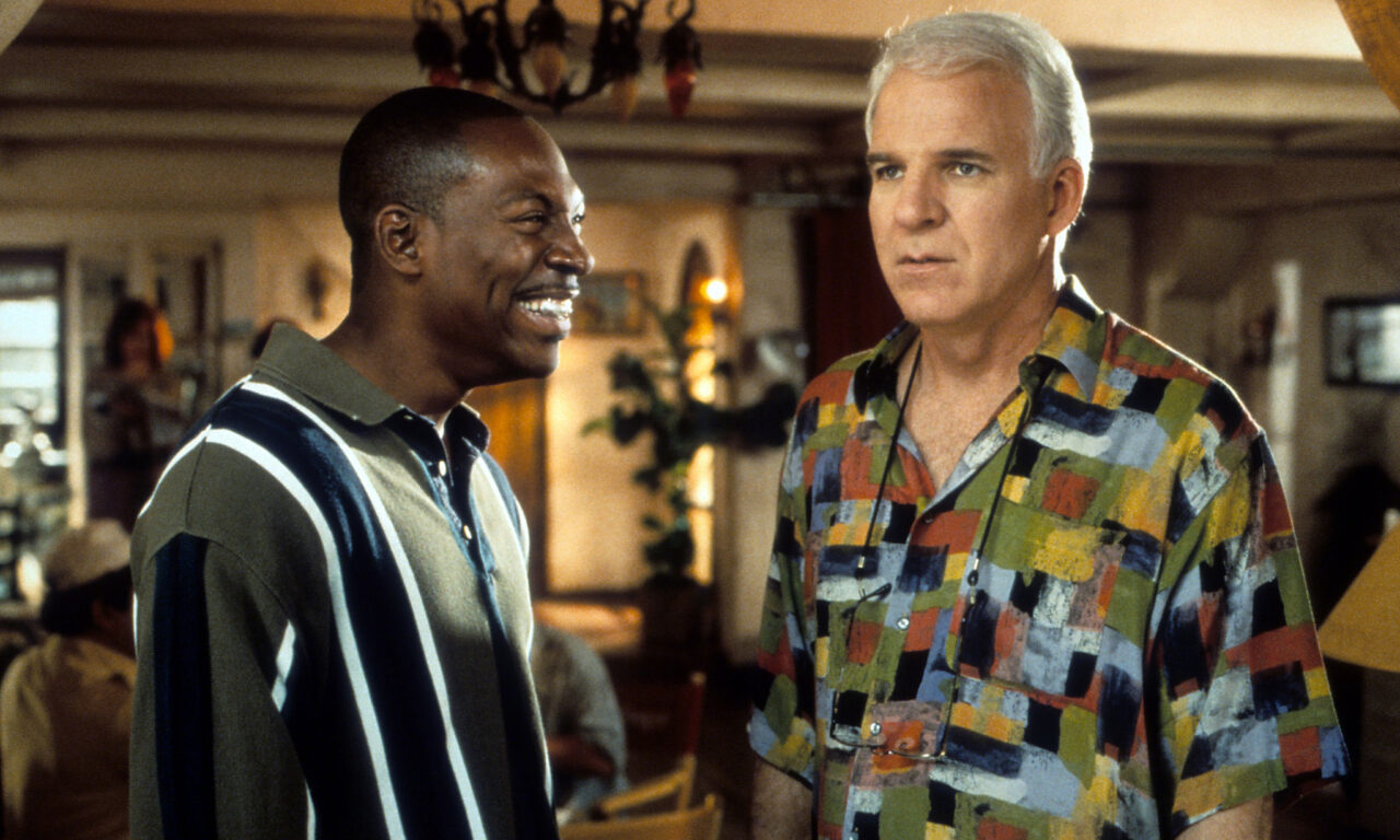 Poster of Bowfinger