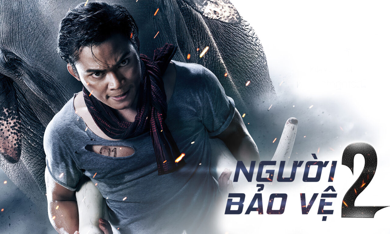 Poster of Nguoi Bao Vê 2