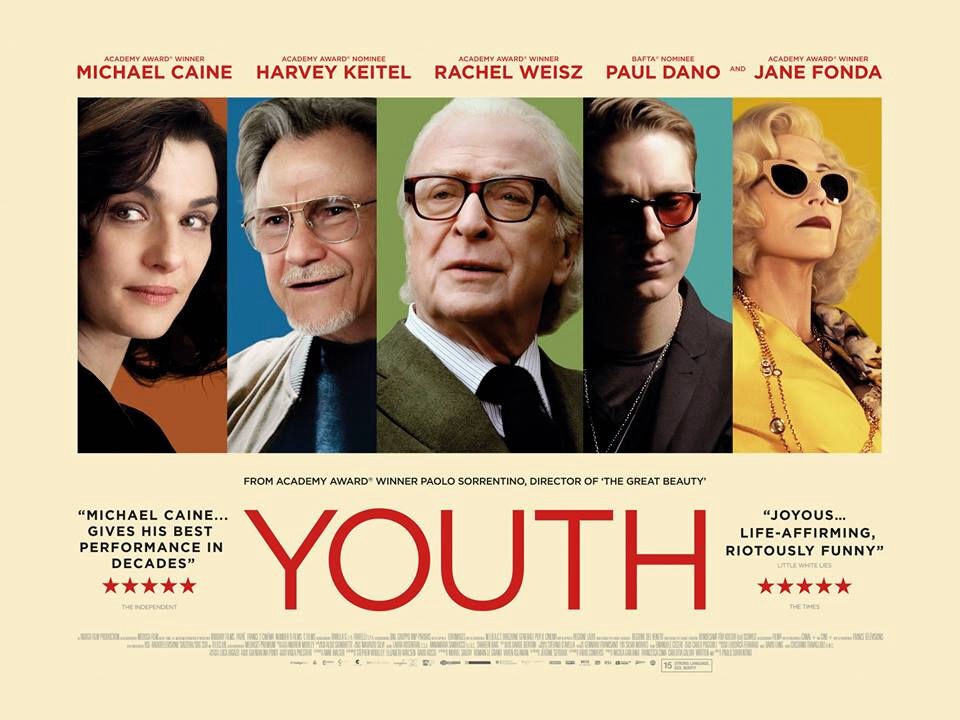 Poster of Youth