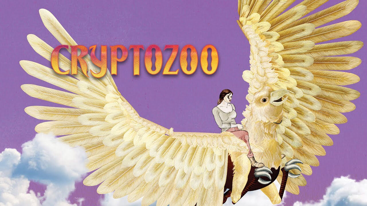 Poster of Cryptozoo