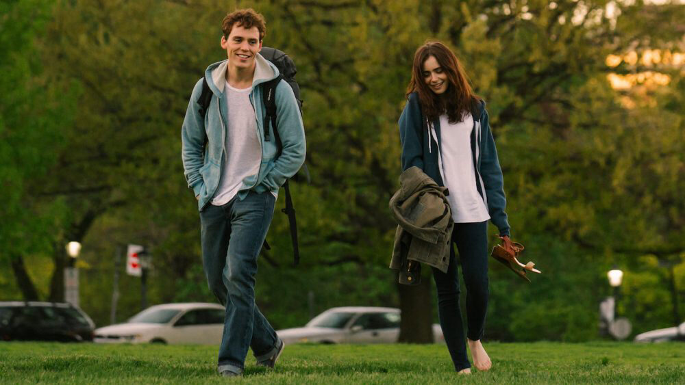 Poster of Love Rosie