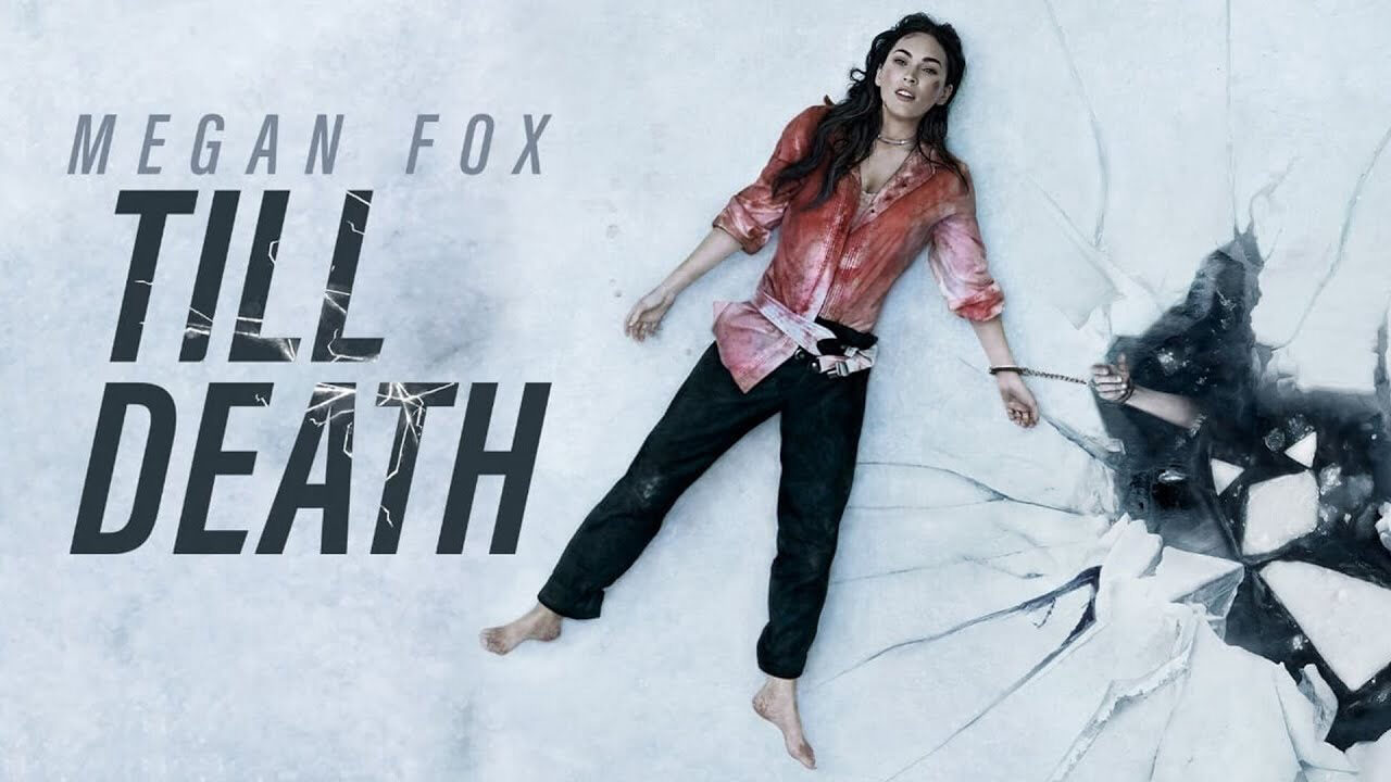 Poster of Till Death