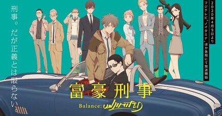 Poster of Balance UNLIMITED