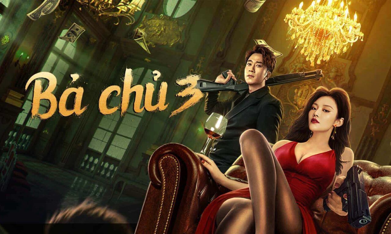 Poster of Bà Chủ 3