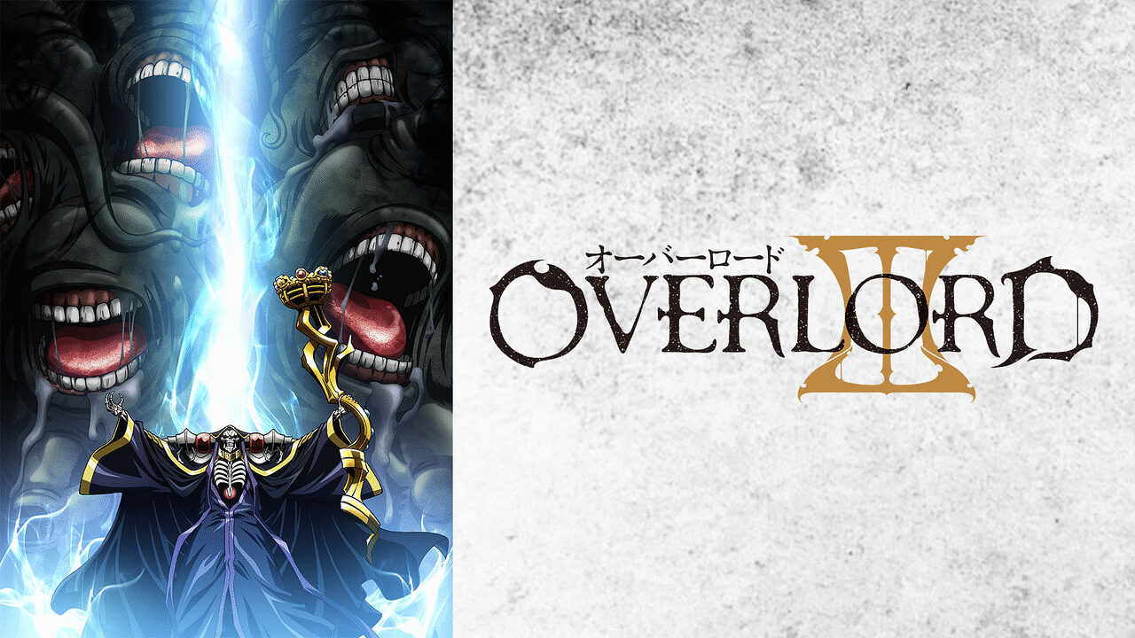 Poster of OVERLORD III