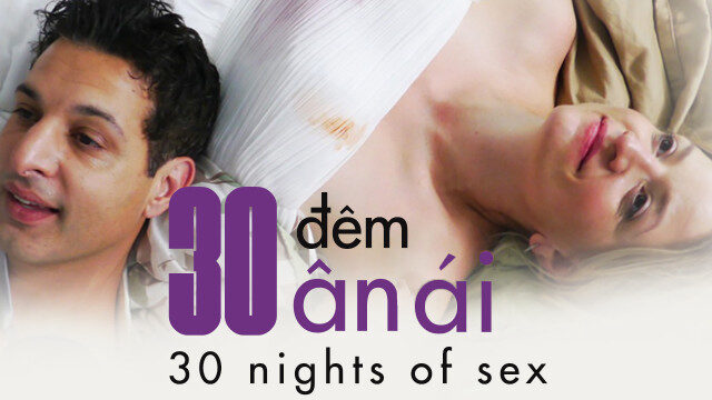 Poster of 30 Đêm Ân Ái