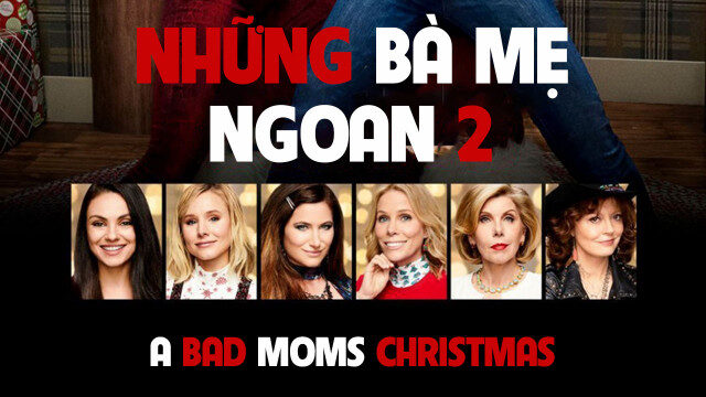 Poster of Những Bà Mẹ Ngoan 2