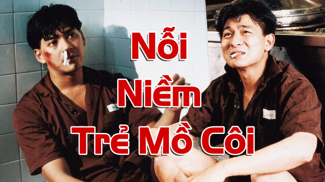 Poster of Nỗi Niềm Trẻ Mồ Côi