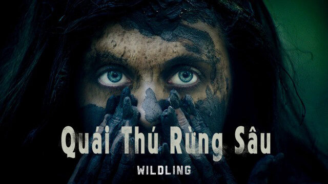 Poster of Quái Thú Rừng Sâu