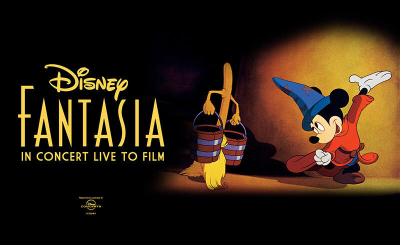 Poster of Fantasia