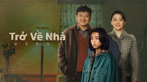 Poster of Trở Về Nhà