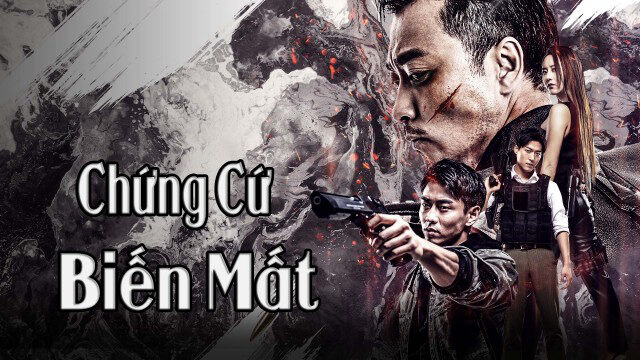 Poster of Chứng Cứ Biến Mất