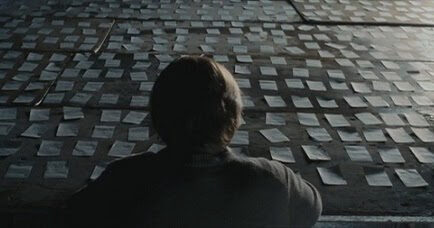 Poster of Synecdoche New York