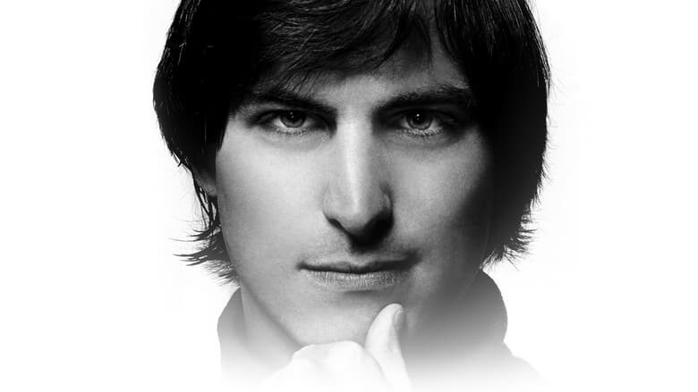 Poster of Steve Jobs Người Đàn Ông Cứng Nhắc