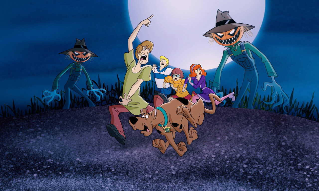 Poster of Whats New Scooby Doo ( 3)