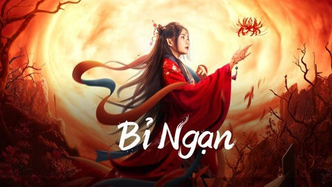 Poster of Bỉ Ngạn