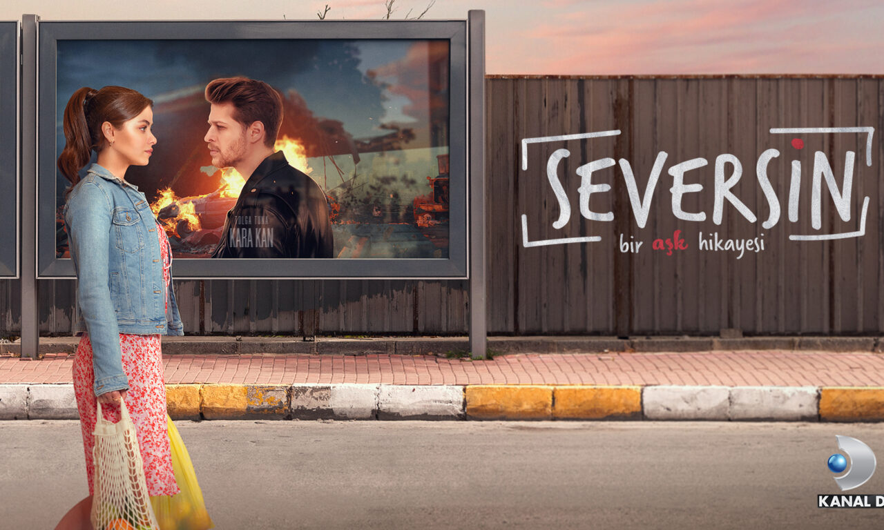 Poster of Seversin