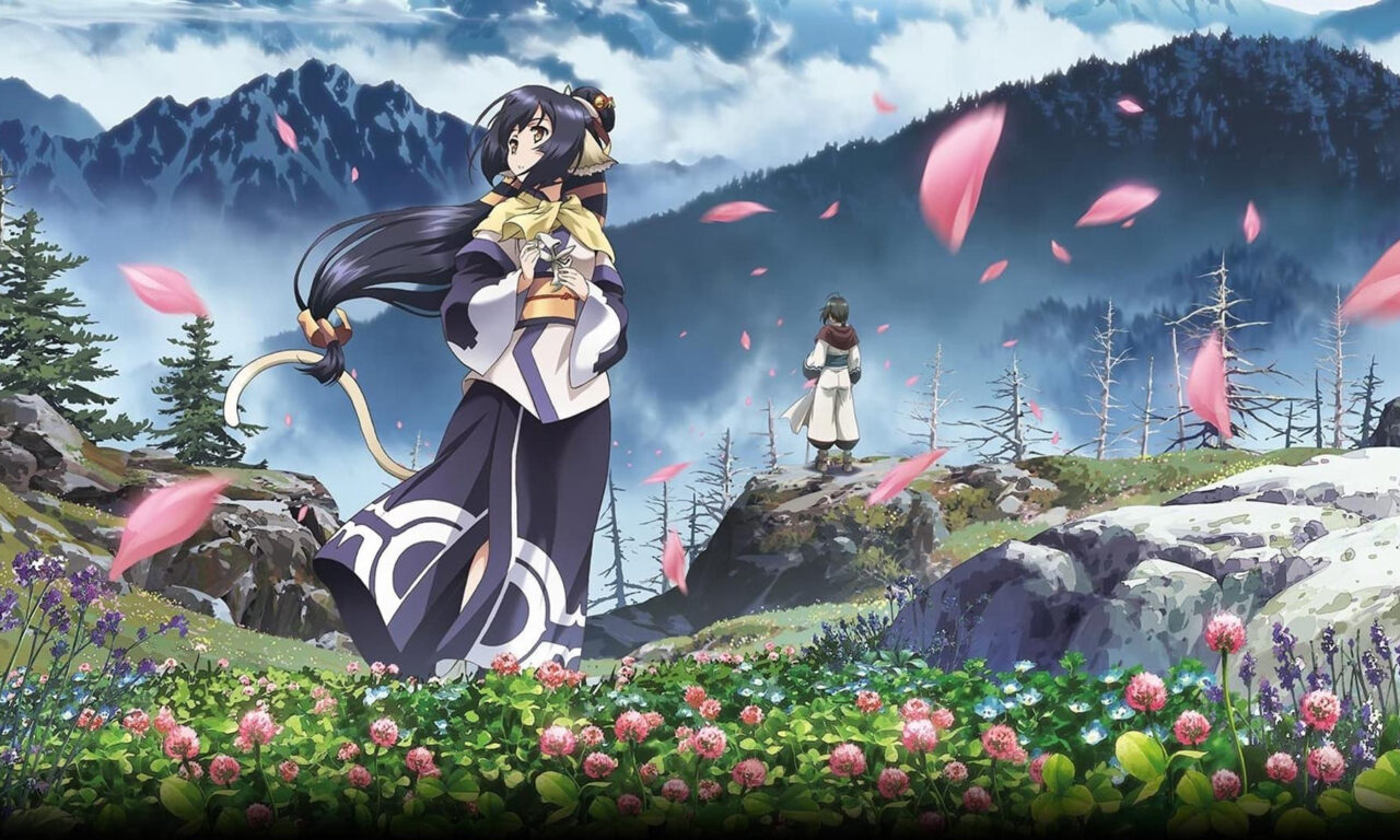 Poster of Utawarerumono Không Kí Ức