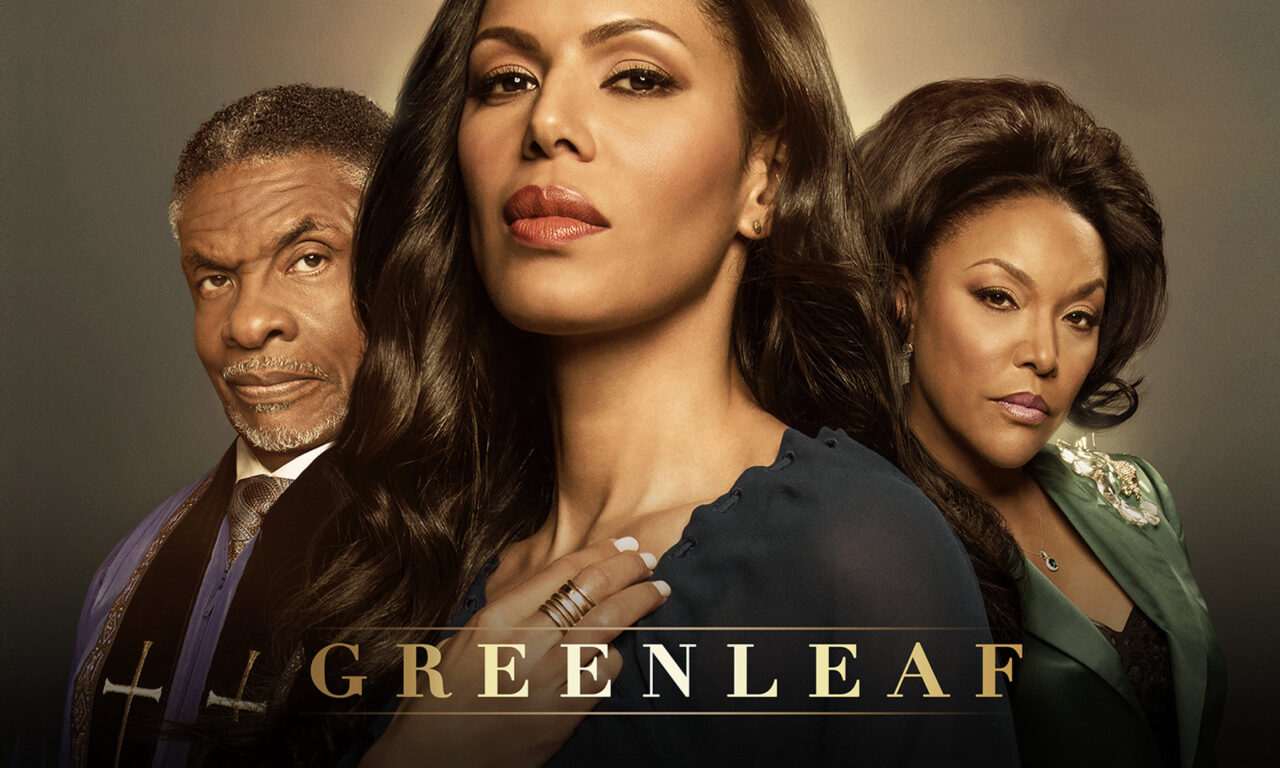 Poster of Greenleaf ( 2)