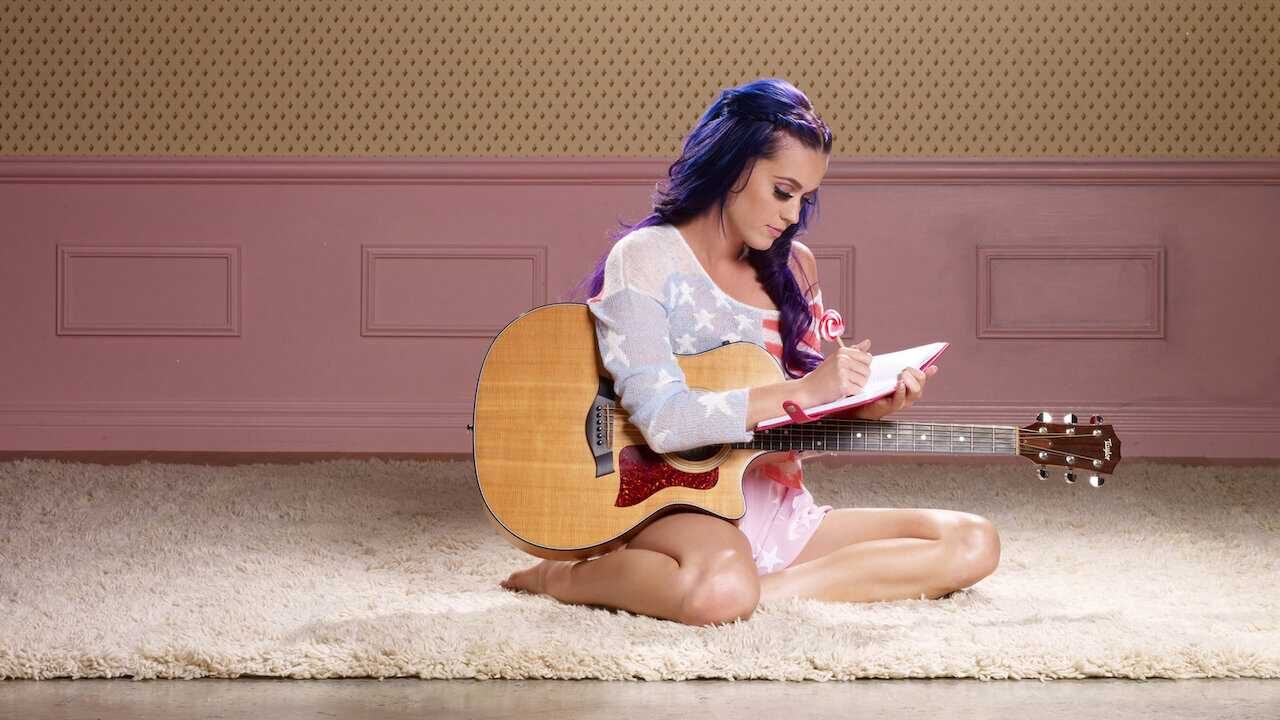 Poster of Cuộc Đời Và Sự Nghiệp Katy Perry