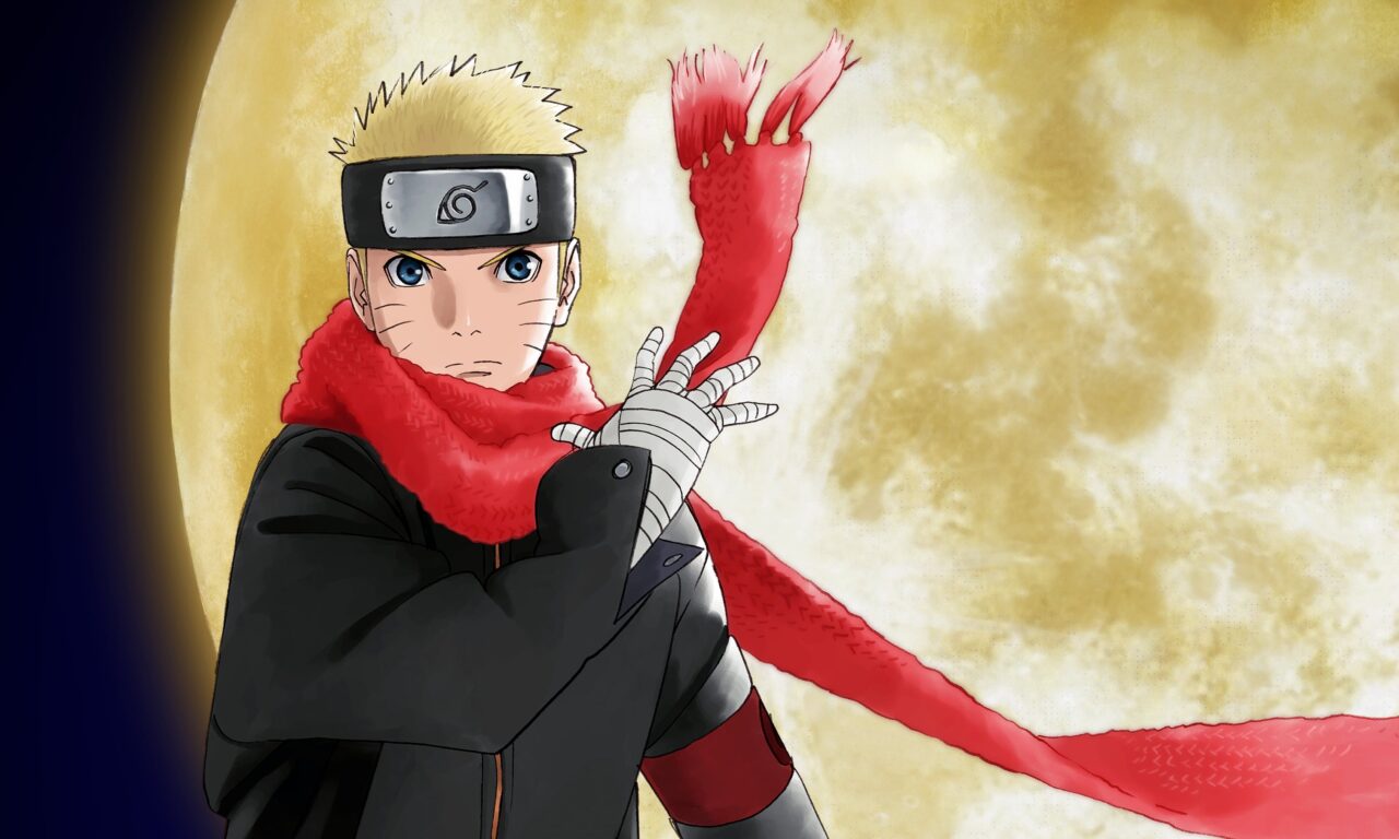 Poster of Naruto Trận Chiến Cuối Cùng