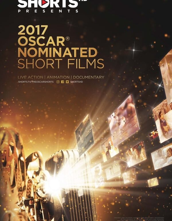 Poster of Những Phim Hoạt Hình Ngắn Được Đề Cử Giải Oscar Năm 2017