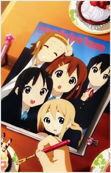 Poster of K On Keikaku