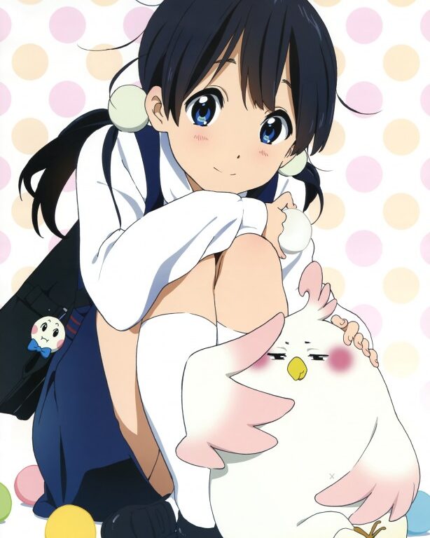 Poster of Tamako Market