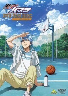 Poster of Kuroko no Basket Oshaberi Shiyokka