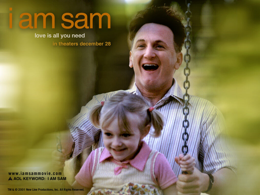 Poster of Tôi Là Sam