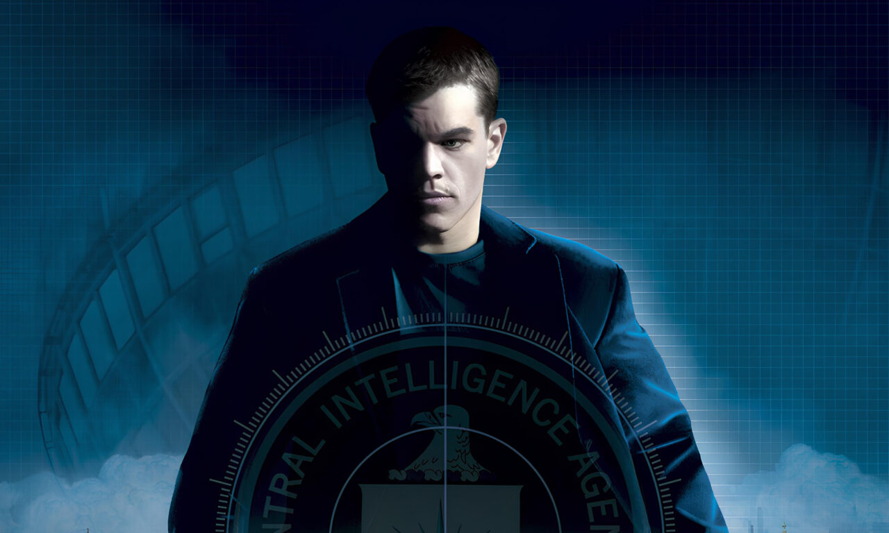 Poster of Siêu Điệp Viên Quyền Lực Của Bourne