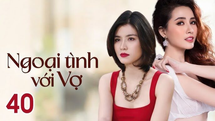 Poster of Ngoại Tình Với Vợ