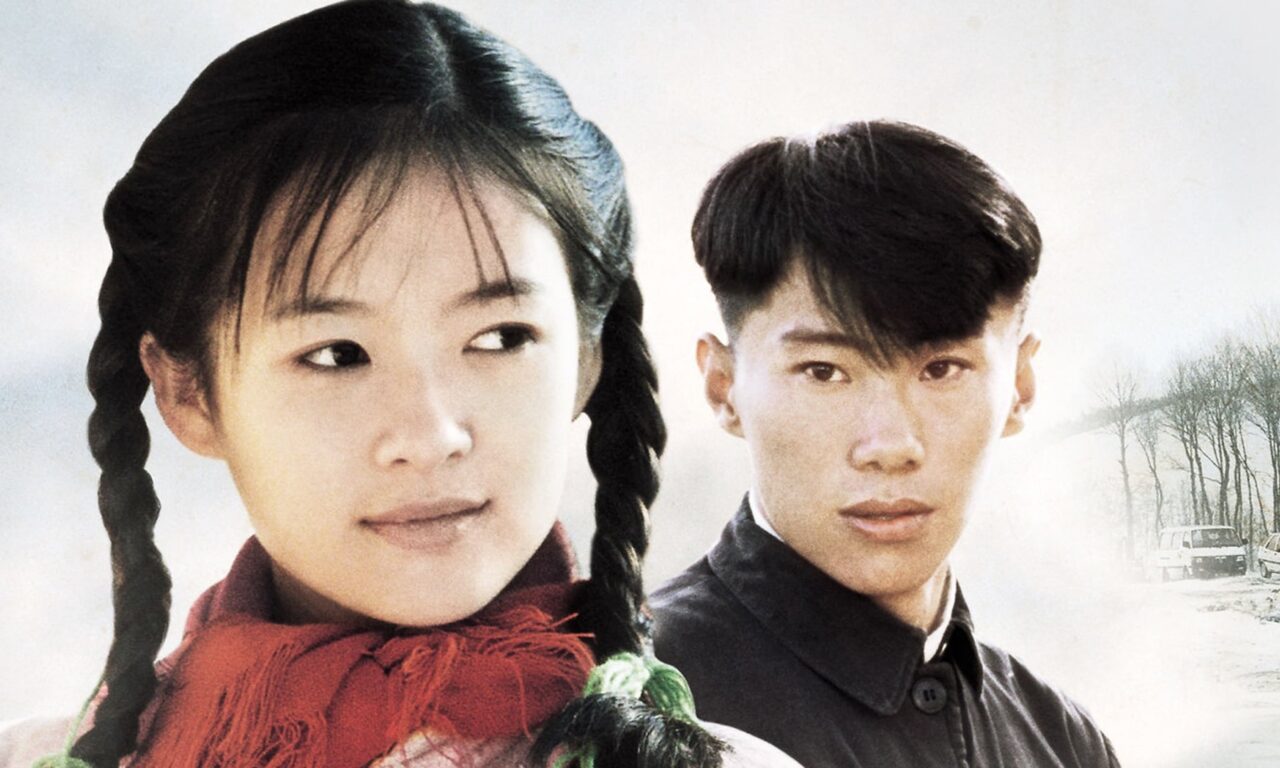 Poster of Đường Về Nhà (1999)