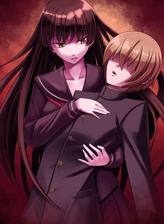 Poster of Tasogare Otome x Amnesia