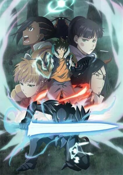 Poster of Radiant 2nd Season