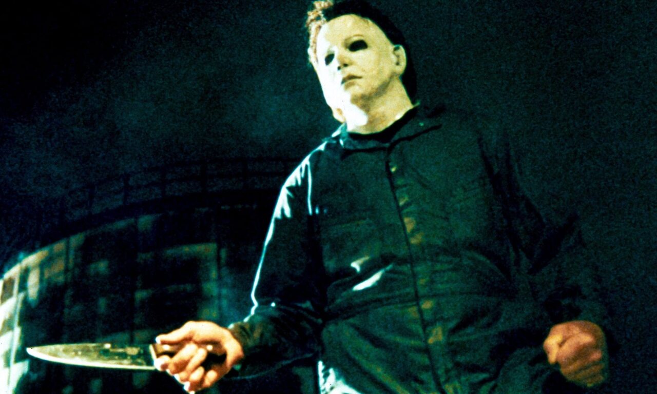 Poster of Halloween 6 Lời Nguyền Michael Myers