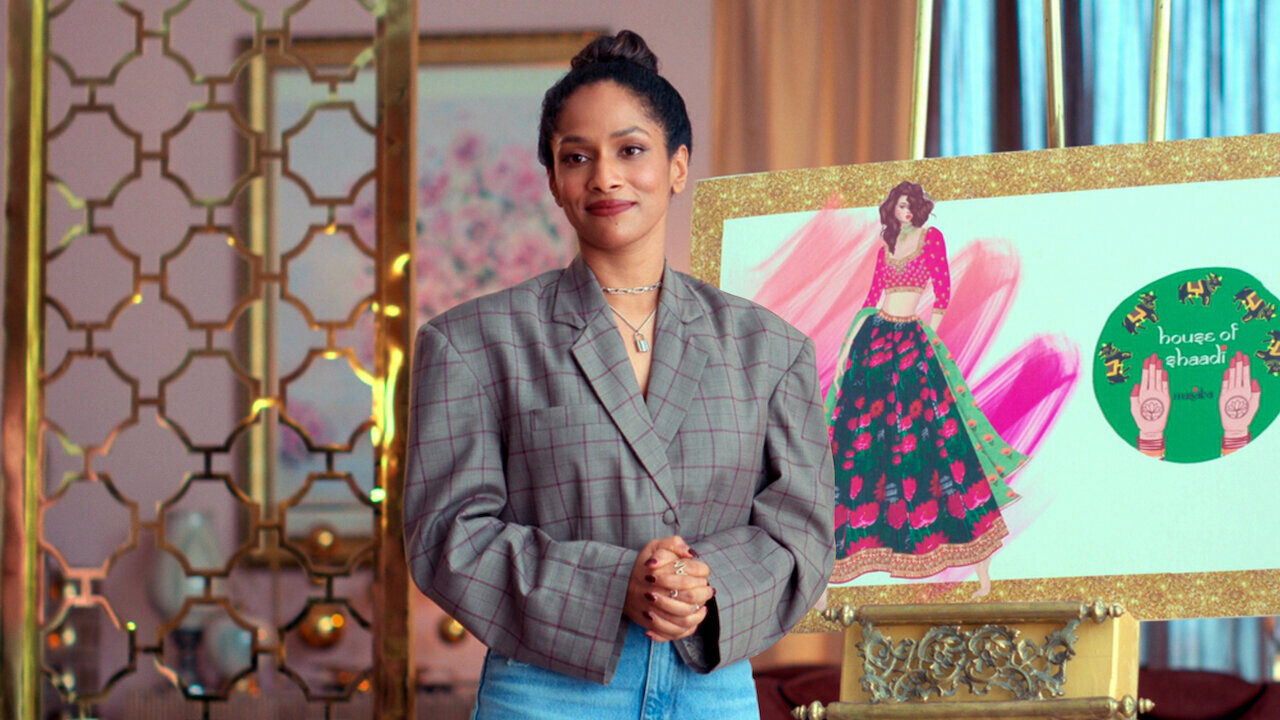 Poster of Masaba Masaba ( 2)