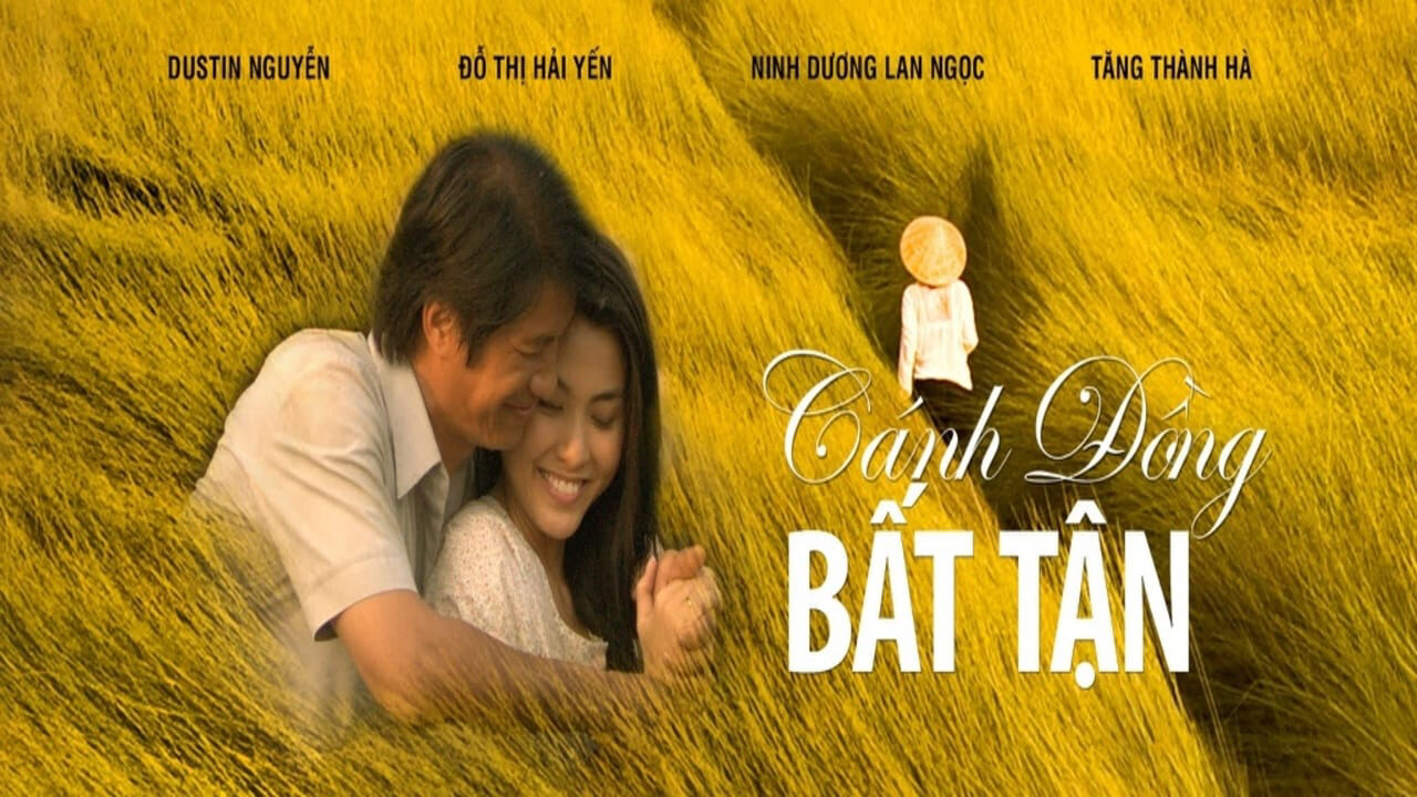 Poster of Cánh Đồng Bất Tận