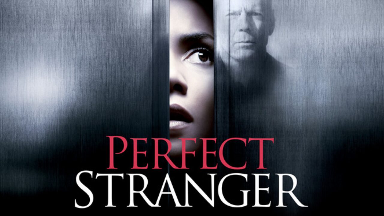 Poster of Perfect Stranger 2007