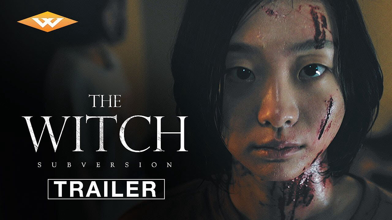 Poster of The Witch Part 1 The Subversion