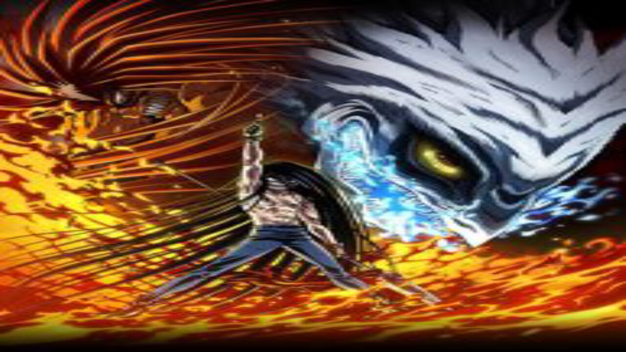 Poster of Ushio to Tora (TV) 2nd Season