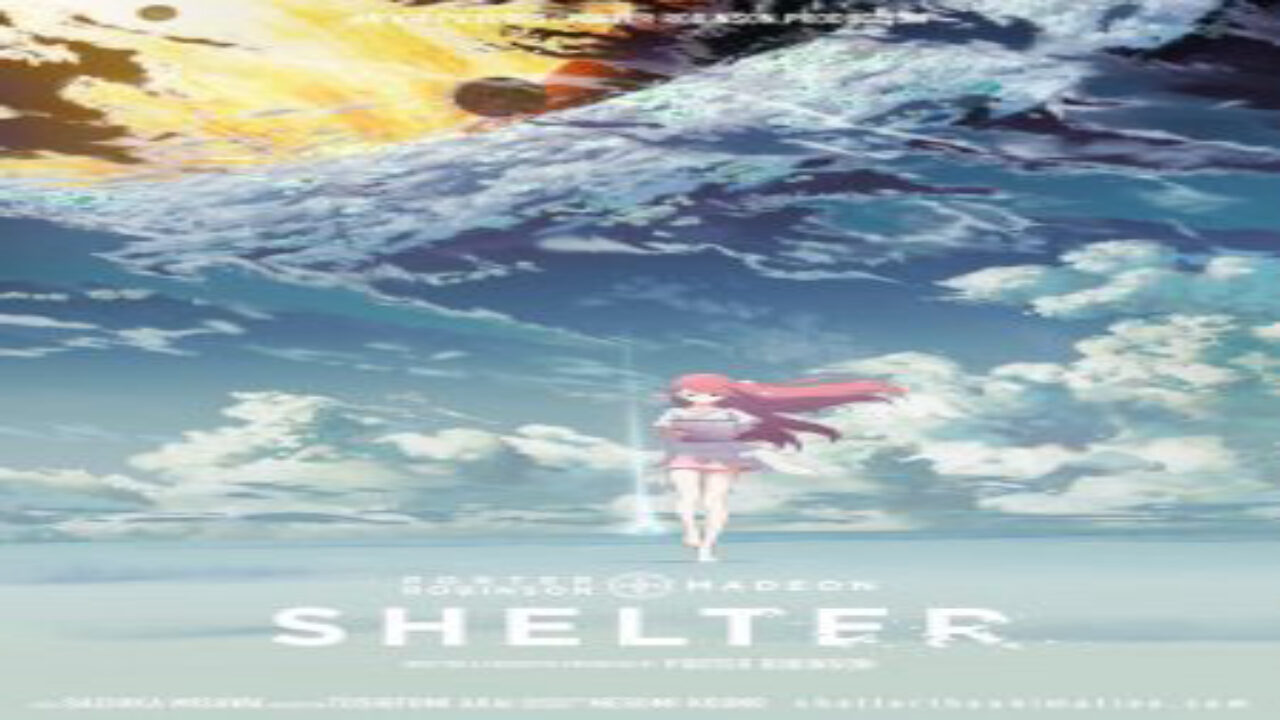 Poster of Shelter (Music)