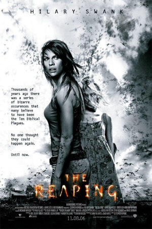 Xem phim 10 đại dịch của Chúa  - The Reaping (2007)