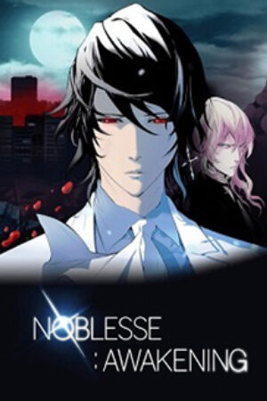 Xem phim Noblesse Awakening  - Noblesse Episode 0 (2016)